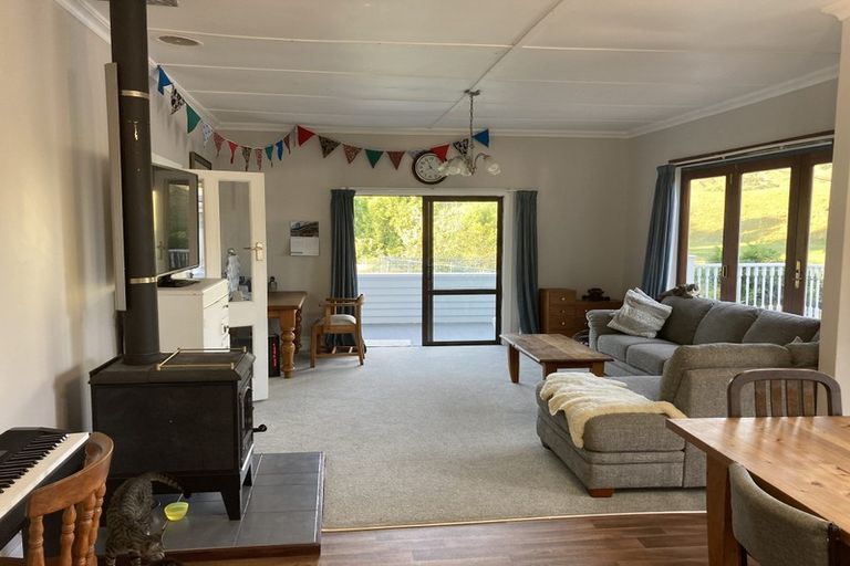 Photo of property in 67 Rotoparu Road, Frasertown, Wairoa, 4196