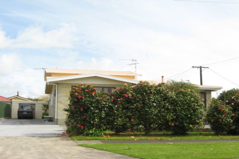 Photo of property in 22 Maire Street, Inglewood, 4330