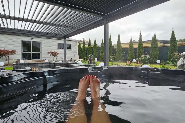 Photo of property in 8 Ramsden Place, Kawerau, 3127