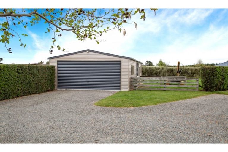 Photo of property in 31 Piako Drive, Darfield, 7571