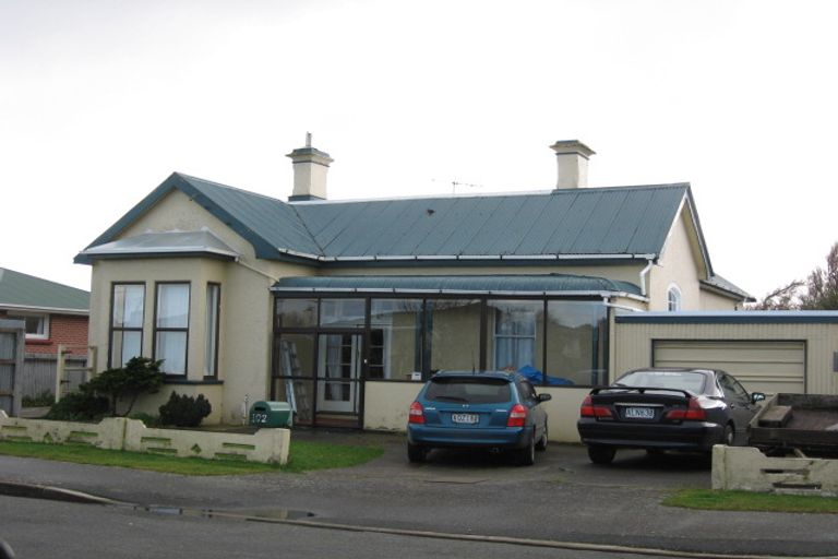 Photo of property in 102 Bowmont Street, Appleby, Invercargill, 9812