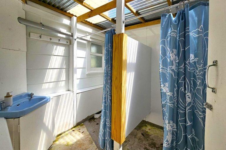 Photo of property in 229 Hokianga Harbour Drive, Omapere, Kaikohe, 0473