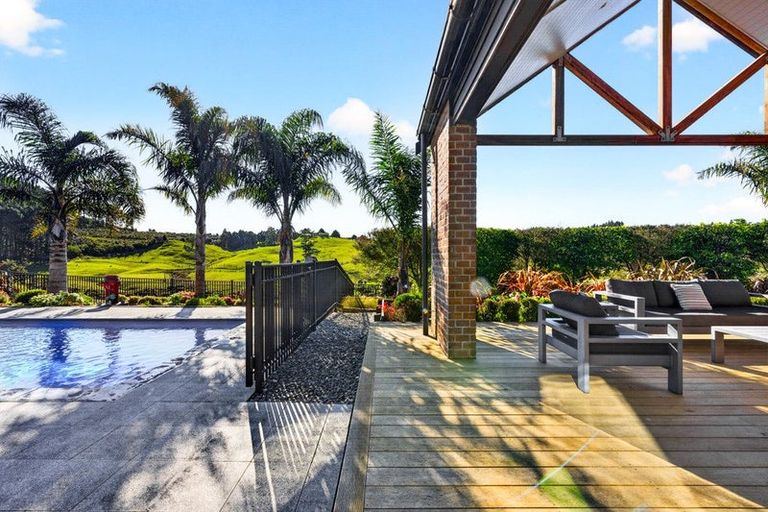 Photo of property in 846 Haruru Road, Wainui, Kaukapakapa, 0873