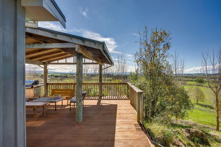 Photo of property in 3641 State Highway 50, Maraekakaho, Hastings, 4171