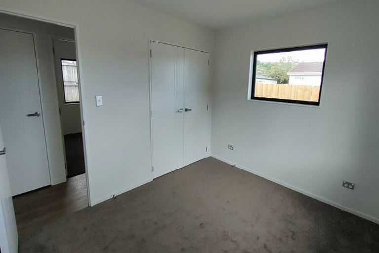 Photo of property in 13 Sidey Avenue, Clover Park, Auckland, 2019