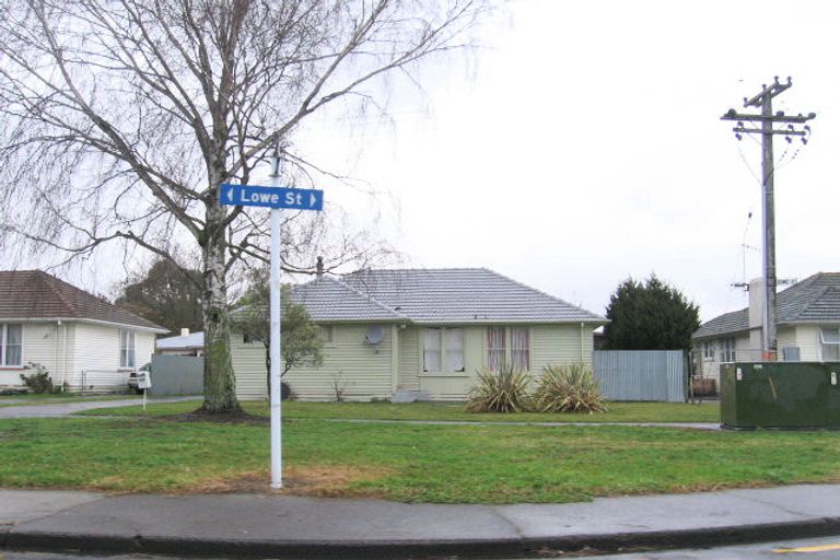 Photo of property in 308 Lowe Street, Camberley, Hastings, 4120