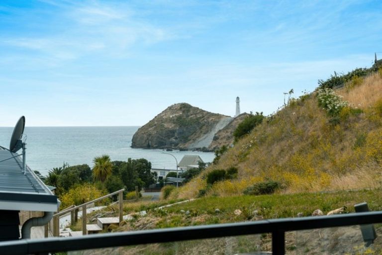 Photo of property in 28 Balfour Crescent, Castlepoint, Tinui, 5889