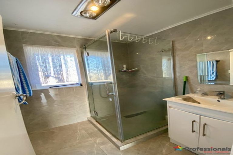 Photo of property in 1/4 Fleming Street, Manurewa East, Auckland, 2102