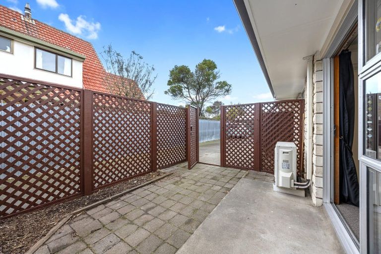 Photo of property in 5/46 Longfellow Street, Sydenham, Christchurch, 8023