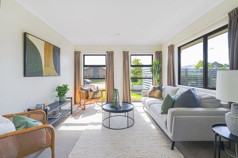 Photo of property in 11 Brittan Drive, Rolleston, 7615