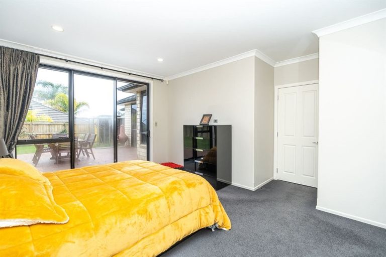 Photo of property in 7 Gibbston Close, Huntington, Hamilton, 3210