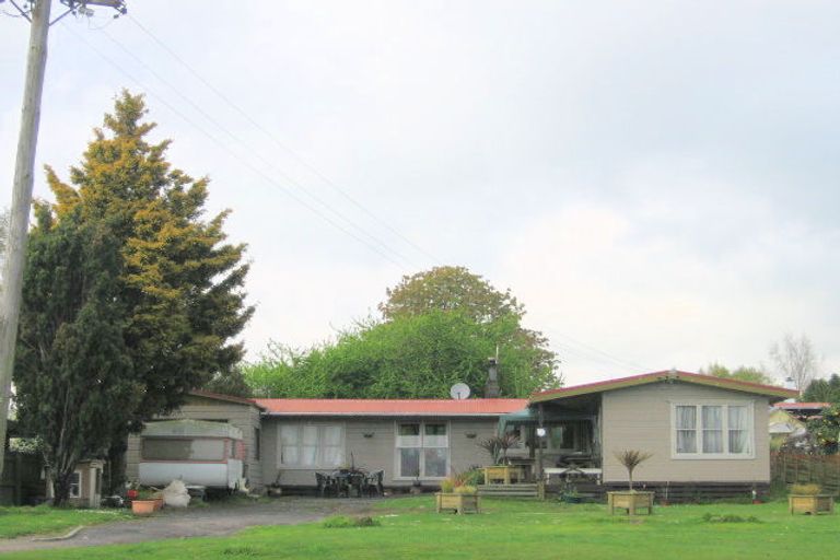Photo of property in 561 Te Ngae Road, Owhata, Rotorua, 3010