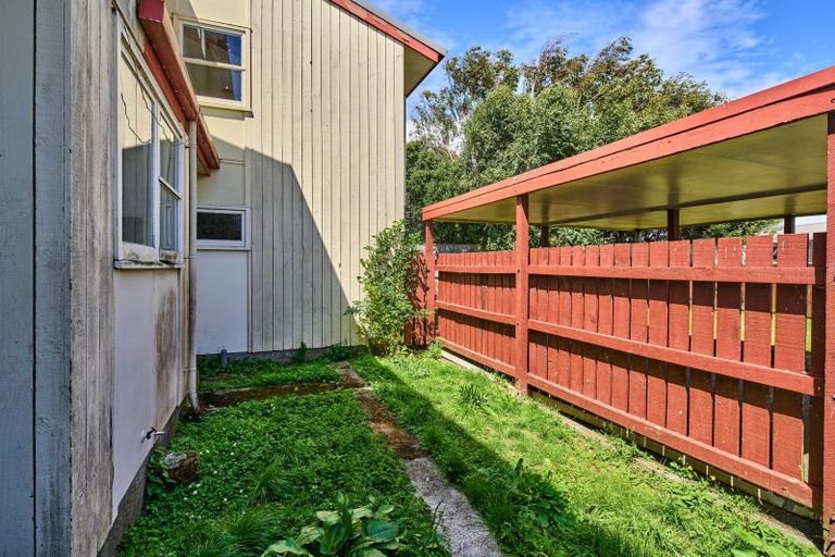 Photo of property in 6/3 Bouverie Street, Petone, Lower Hutt, 5012