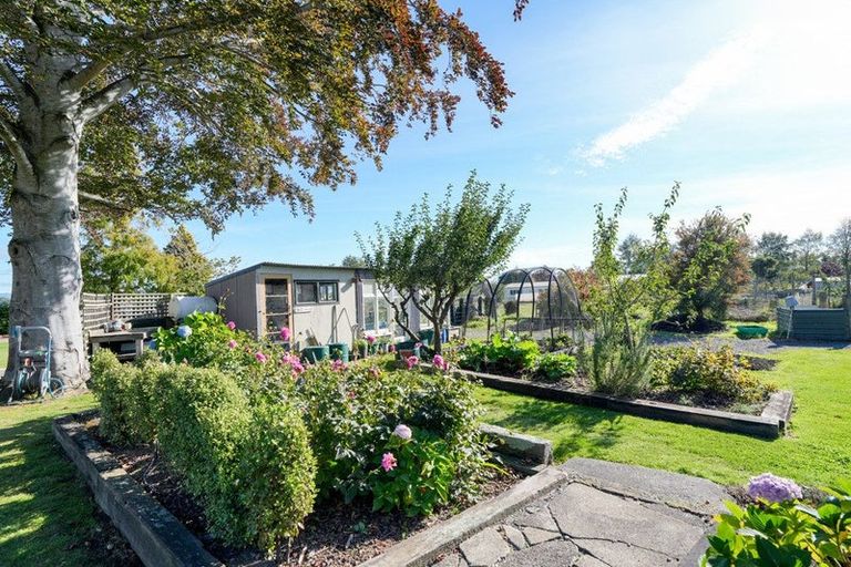 Photo of property in 54 Marson Road, Drummond, Otautau, 9683