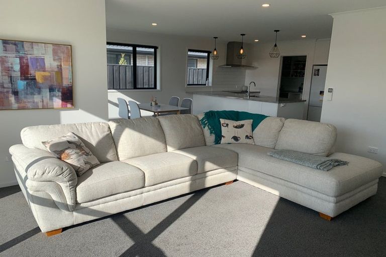 Photo of property in 4 Avanda Avenue, Rolleston, 7615