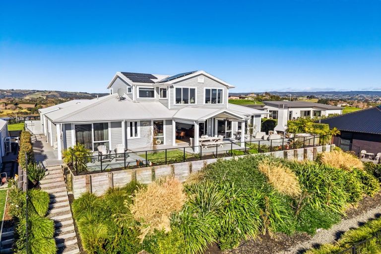 Photo of property in 3 Keiti View, Omokoroa, 3114