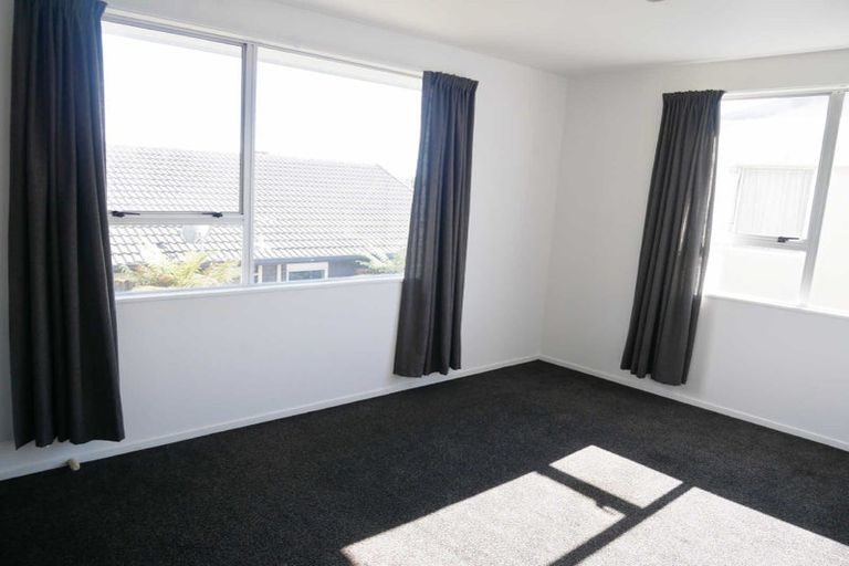 Photo of property in 5/21 Seddon Street, Sydenham, Christchurch, 8023