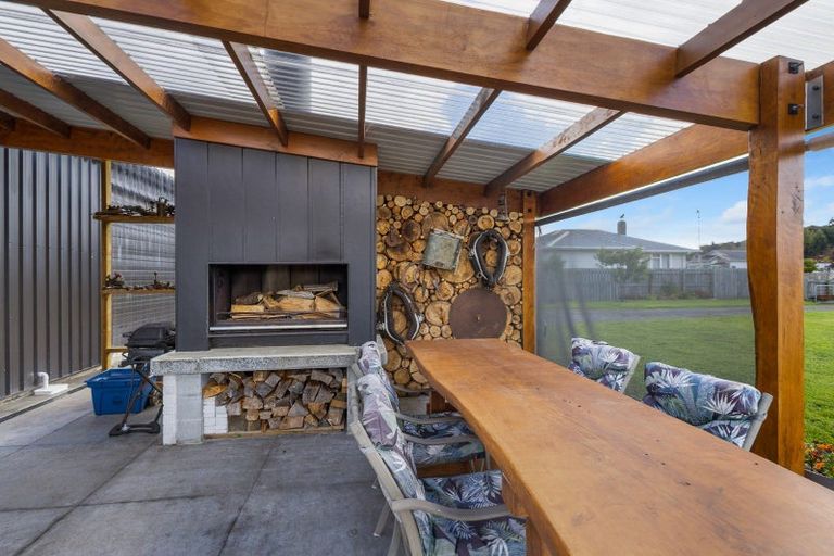 Photo of property in 4 King Street, Raetihi, 4632