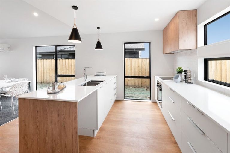 Photo of property in 22 Dynes Road, Rolleston, 7615