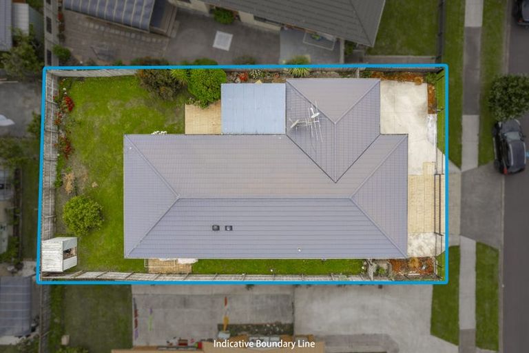 Photo of property in 31 Eastland Road, Flat Bush, Auckland, 2019