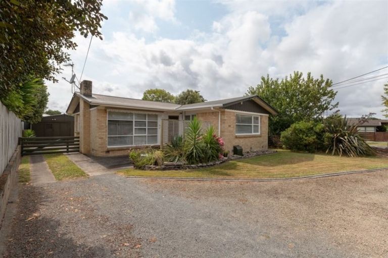 Photo of property in 28 Bankwood Road, Chartwell, Hamilton, 3210