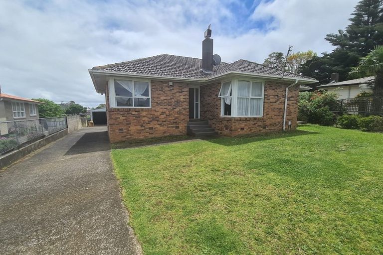 Photo of property in 26 Paine Place, Mangere, Auckland, 2022