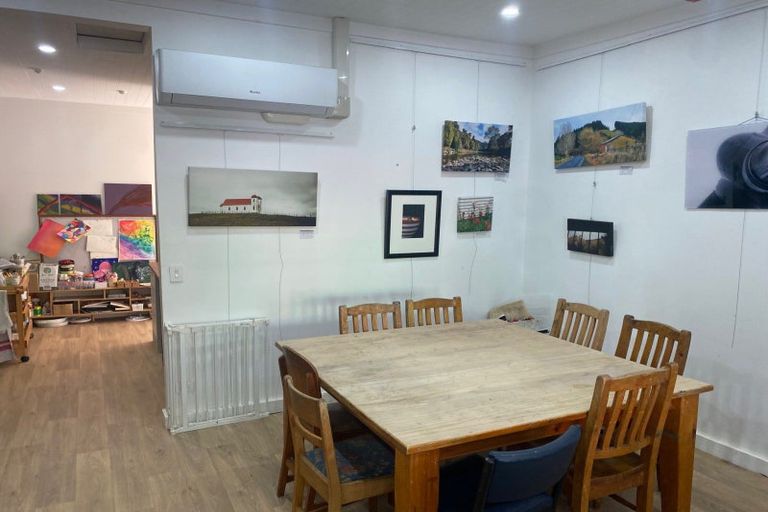 Photo of property in 45 Seddon Street, Raetihi, 4632