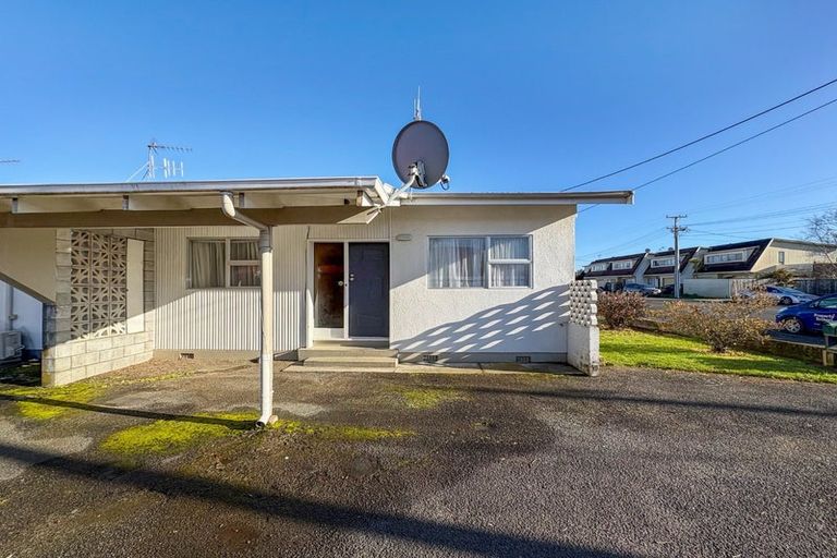 Photo of property in 33j Harrison Street, Whanganui, 4500