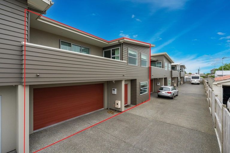 Photo of property in 35b Enderley Avenue, Enderley, Hamilton, 3214