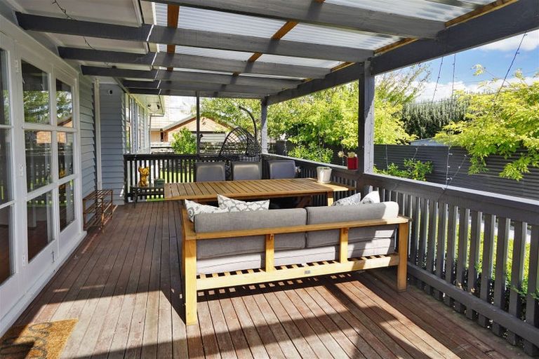 Photo of property in 13 Kingsley Street, St Andrews, Hamilton, 3200