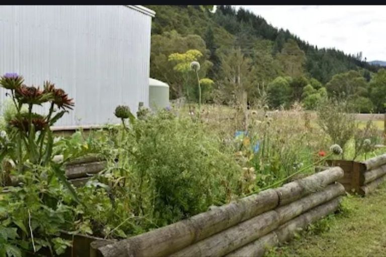 Photo of property in 177 Tapps Road, Canvastown, Havelock, 7178