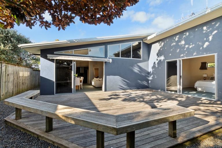 Photo of property in 81 Galloway Street, Hamilton East, Hamilton, 3216