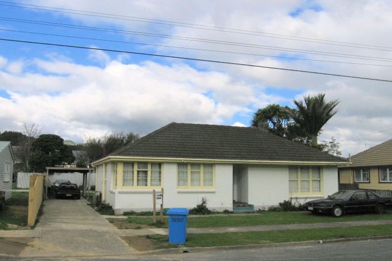 Photo of property in 1239 Taita Drive, Taita, Lower Hutt, 5011