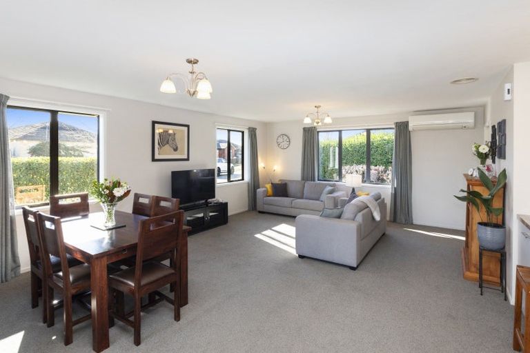 Photo of property in 4 Malory Way, Rolleston, 7614