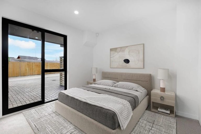 Photo of property in 4/399 Massey Road, Mangere East, Auckland, 2024