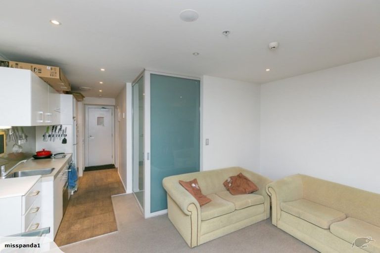 Photo of property in Soho Apartments, 620/74 Taranaki Street, Te Aro, Wellington, 6011