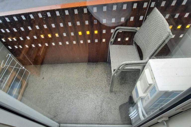 Photo of property in Ink'd, 1/19 Pirie Street, Mount Victoria, Wellington, 6011