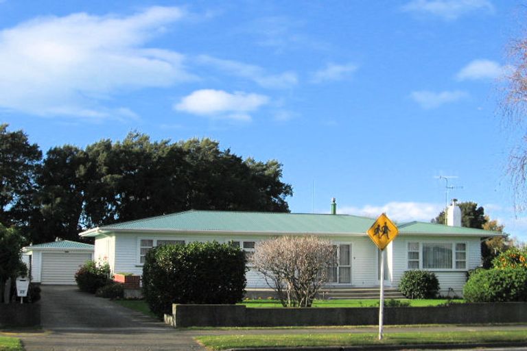 Photo of property in 23 Maadi Road, Onekawa, Napier, 4110