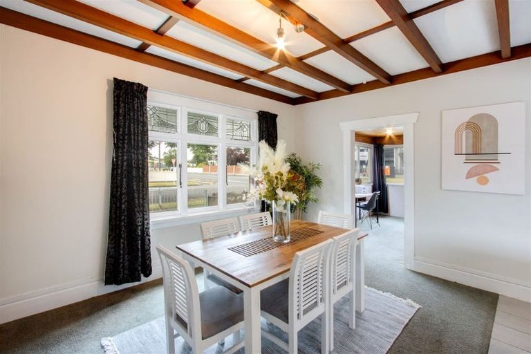 Photo of property in 90 Mcdonald Street, Napier South, Napier, 4110