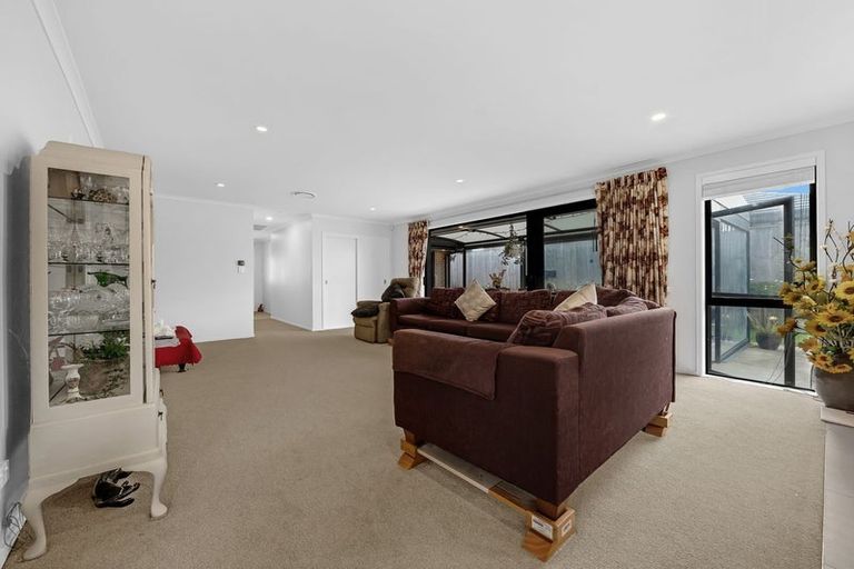 Photo of property in 12 Leathem Crescent, Pokeno, 2402