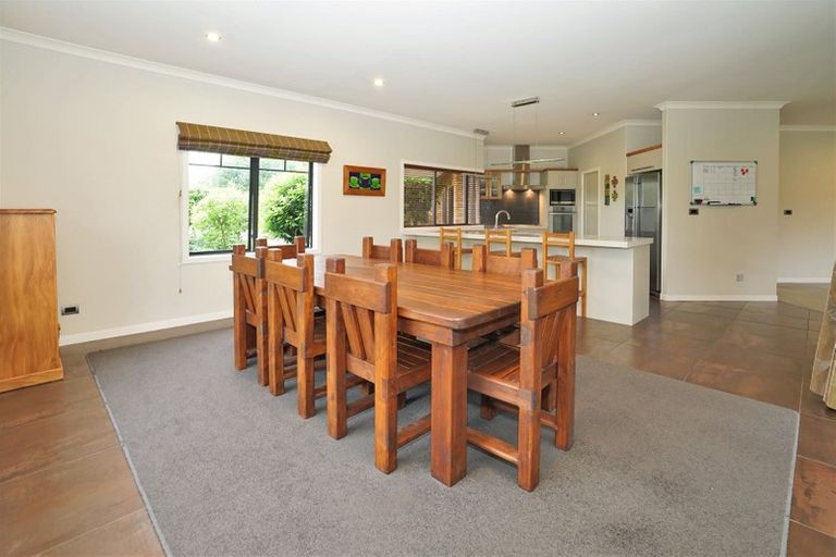 Photo of property in 48 Bilsthorpe Lane, Matangi, Hamilton, 3284