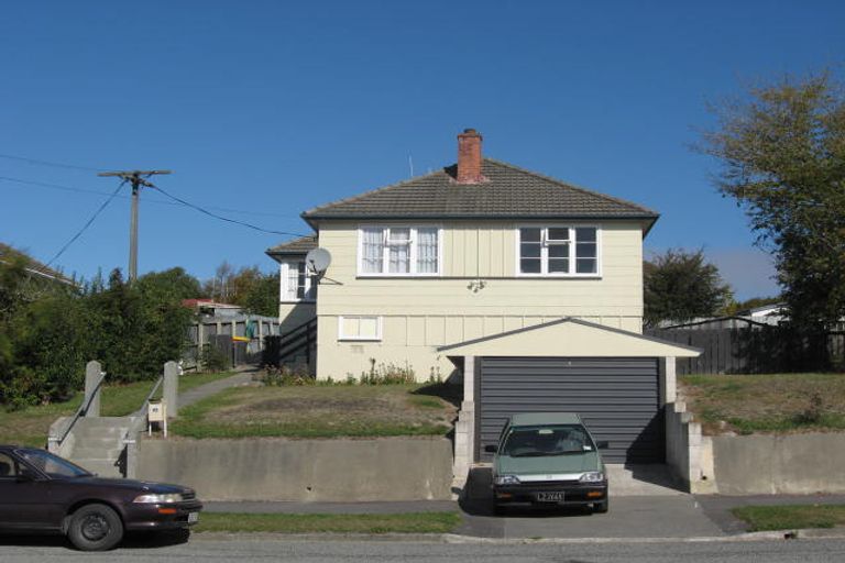 Photo of property in 42 Macdonald Street, Waimataitai, Timaru, 7910