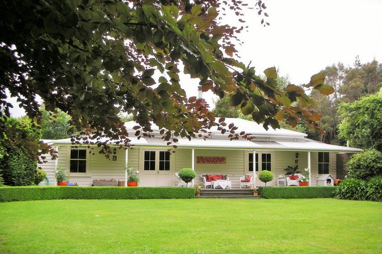 Photo of property in 754 Norfolk Road, Upper Plain, Carterton, 5791