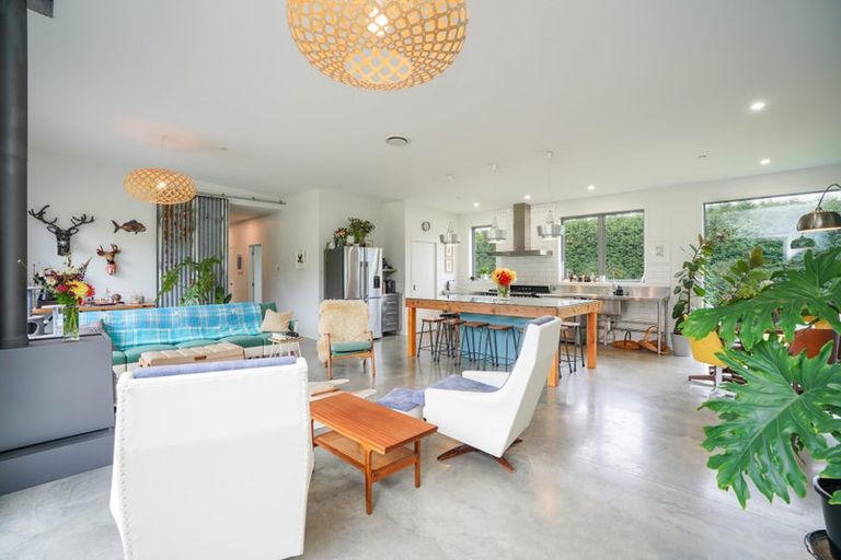 Photo of property in 124 Fairweather Road, Mill Road, Invercargill, 9872