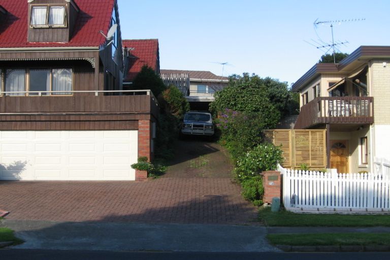 Photo of property in 1/72 Takutai Avenue, Half Moon Bay, Auckland, 2012