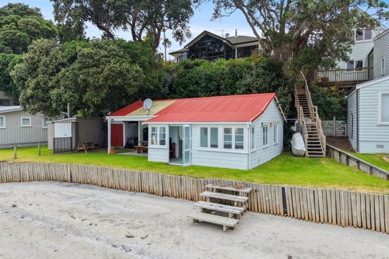 Photo of property in 63a Torkar Road, Clarks Beach, 2122