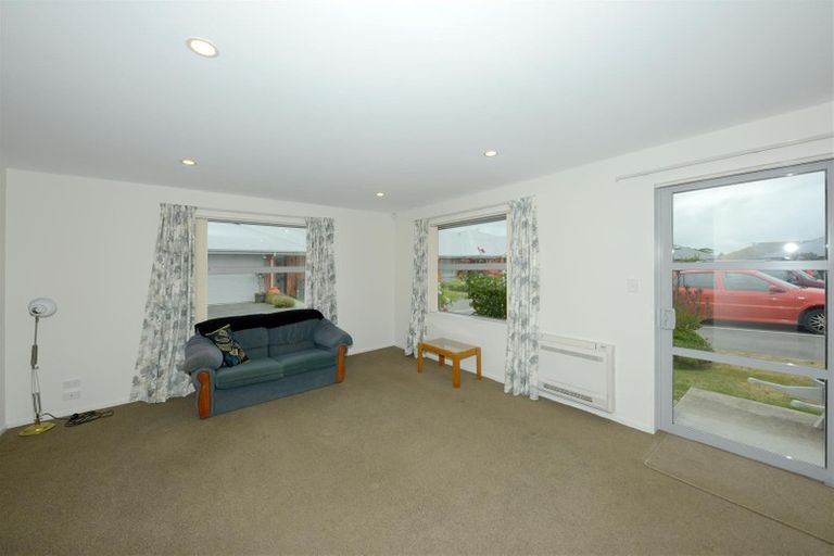 Photo of property in 9/212 Lyttelton Street, Spreydon, Christchurch, 8024