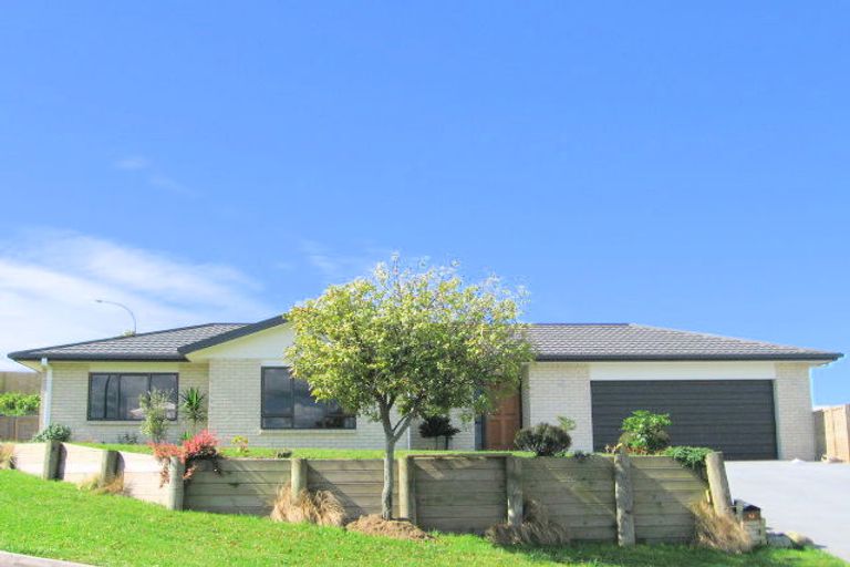 Photo of property in 47 Marire Drive, Ohauiti, Tauranga, 3112