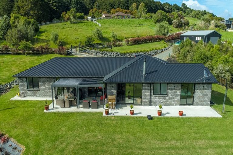 Photo of property in 54 West Farm Drive, Kaiwaka, Wellsford, 0975