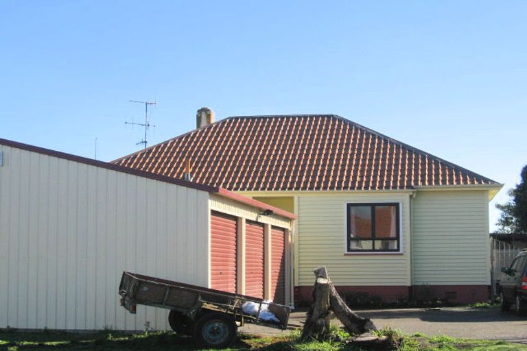 Photo of property in 808 Kowhai Street, Mahora, Hastings, 4120